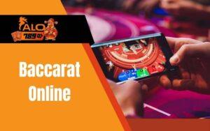 Baccarat Online