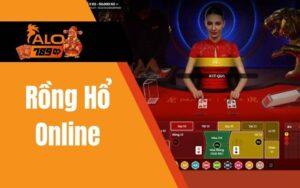 Rồng Hổ Online