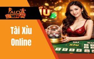 Tài Xỉu Online