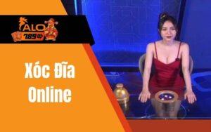 Xóc Đĩa Online